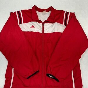 adidas | Jackets & Coats | Adidas Mellow Ride Club Windbreaker